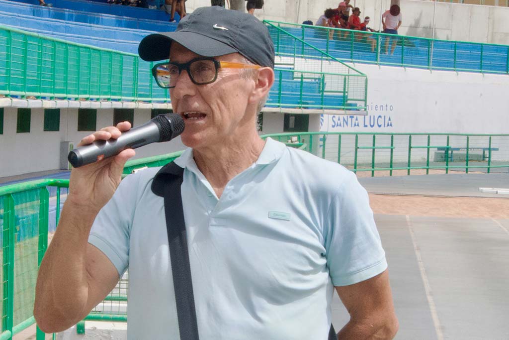 Campeonato de Canarias Sub14 por equipos 20 Sep.