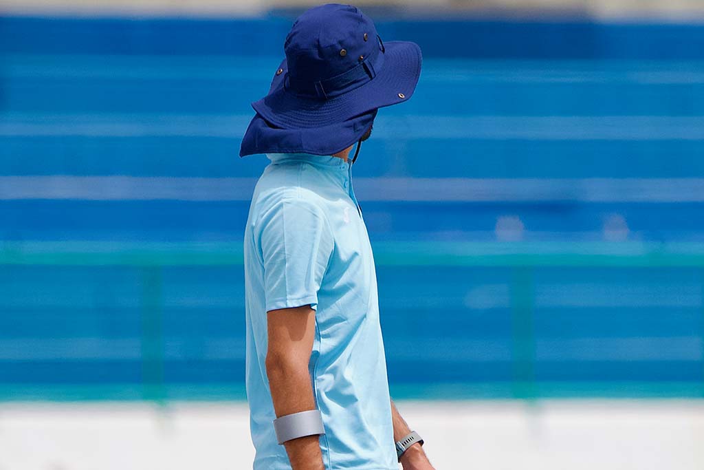 Campeonato de Canarias Sub14 por equipos 20 Sep.