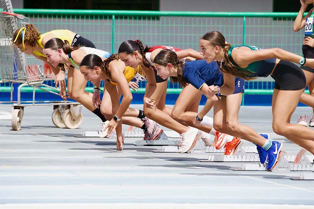 Campeonato de Canarias Sub14 por equipos 20 Sep.