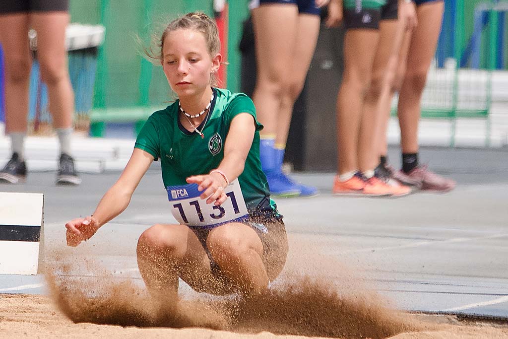 Campeonato de Canarias Sub14 por equipos 20 Sep.