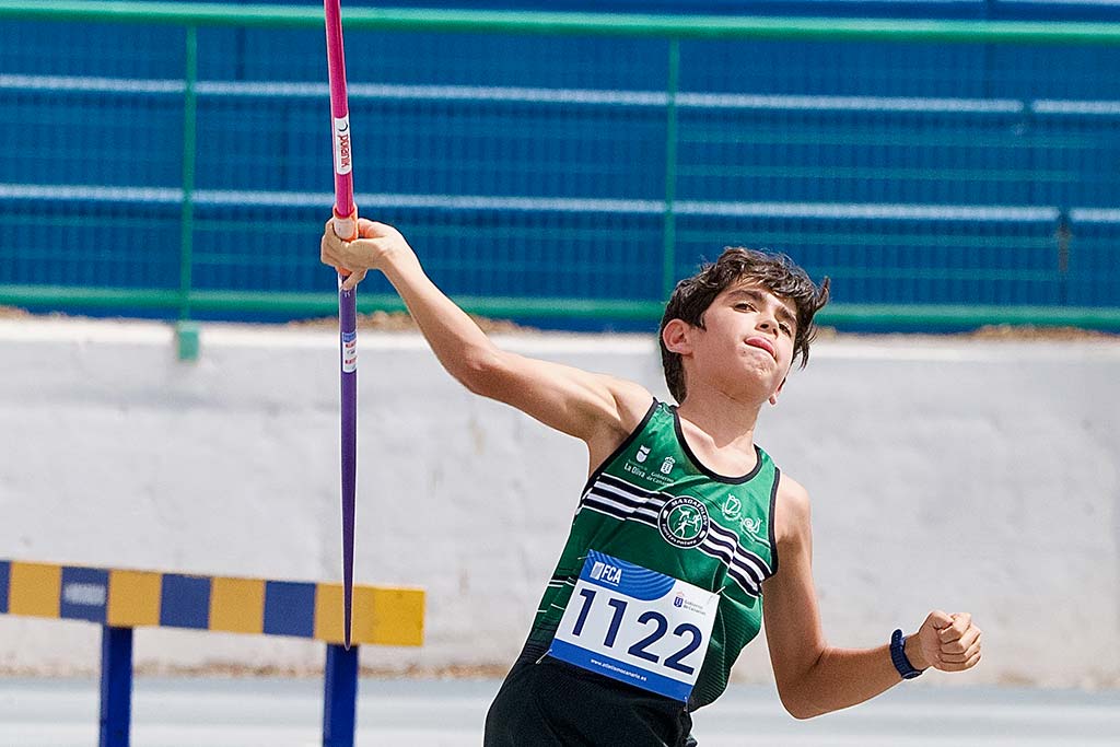 Campeonato de Canarias Sub14 por equipos 20 Sep.