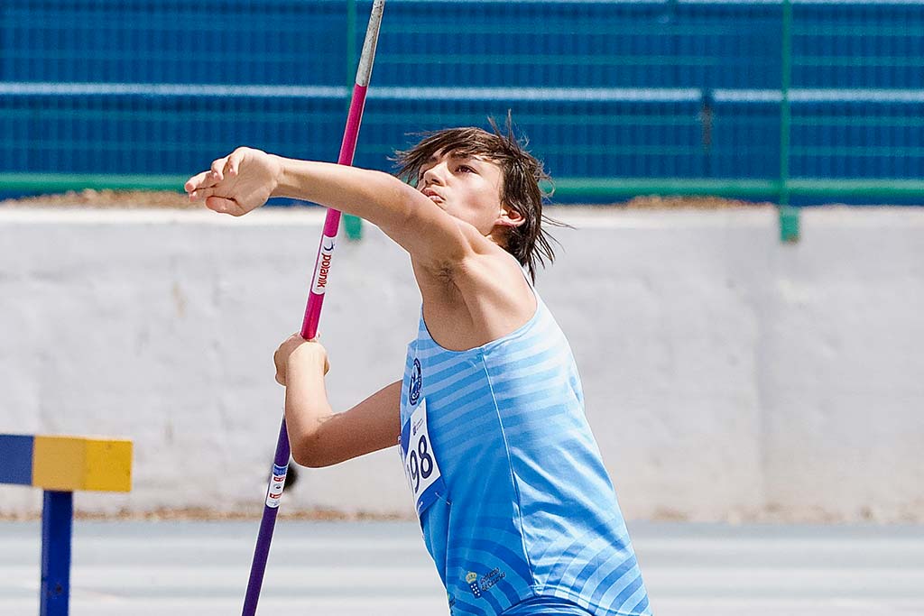 Campeonato de Canarias Sub14 por equipos 20 Sep.