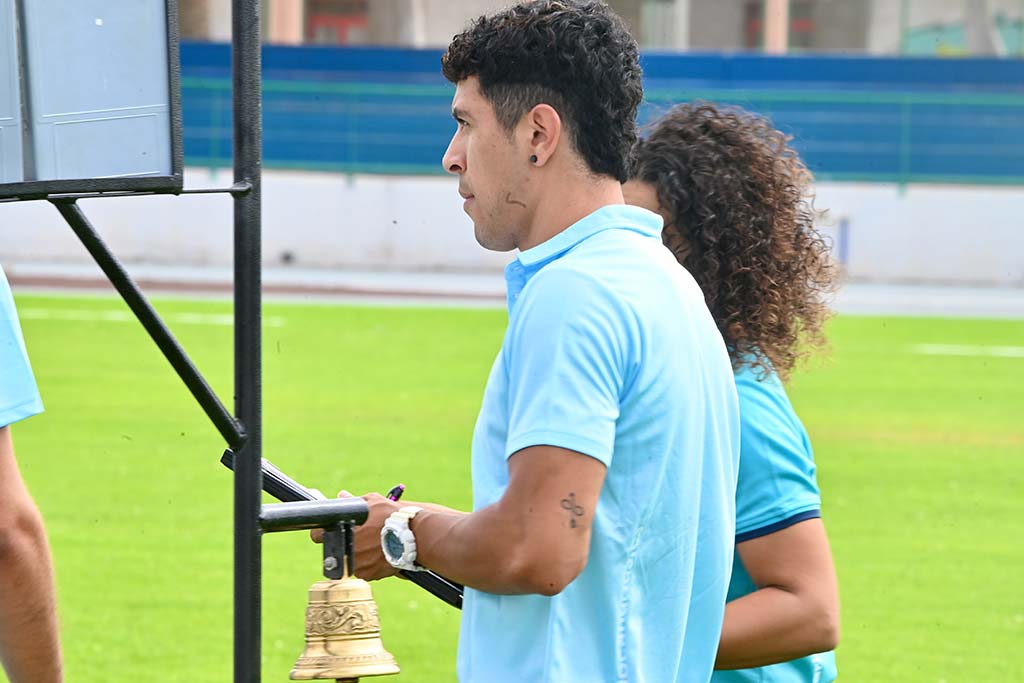 Campeonato de Canarias Sub14 por equipos 20 Sep.