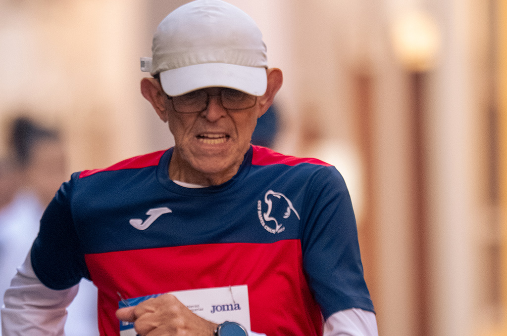 CAMPEONATO DE CANARIAS DE MARCHA EN RUTA