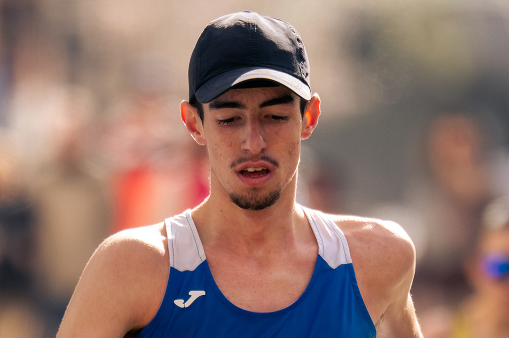 CAMPEONATO DE CANARIAS DE MARCHA EN RUTA
