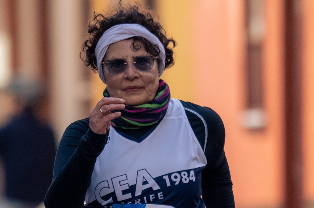 CAMPEONATO DE CANARIAS DE MARCHA EN RUTA