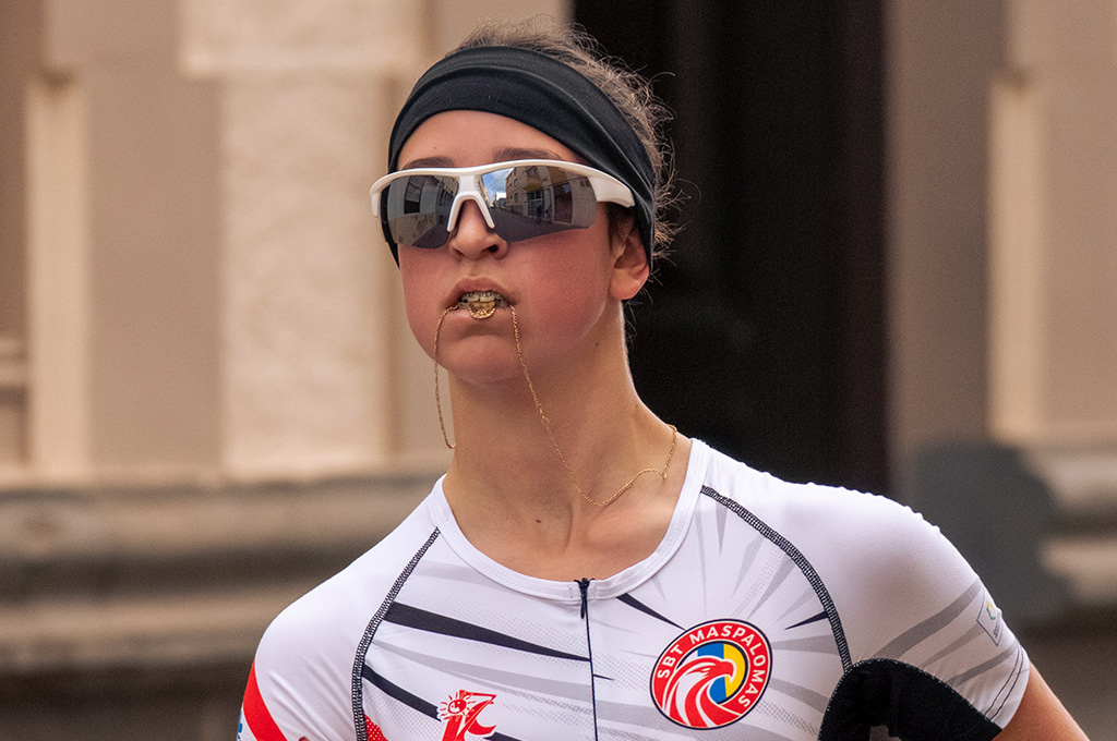 CAMPEONATO DE CANARIAS DE MARCHA EN RUTA