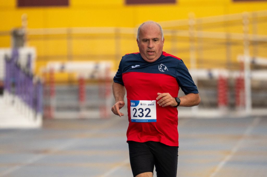 Campeonato de Canarias de Pruebas Combinadas de Pista de Invierno 2026 - Federación Canaria de Atletismo