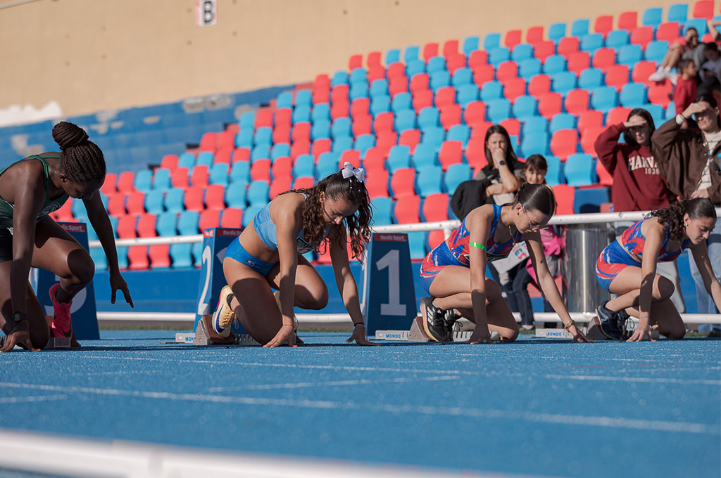 Meeting Isla de Lanzarote- Ciudad Deportiva Lanzarote