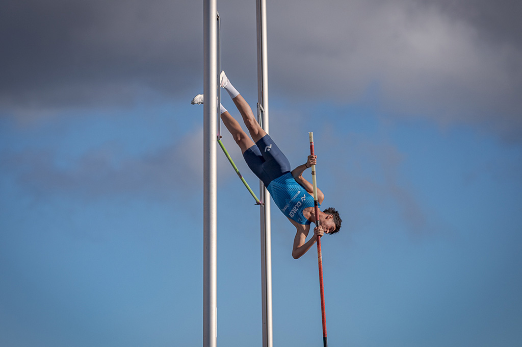 Meeting Isla de Lanzarote- Ciudad Deportiva Lanzarote