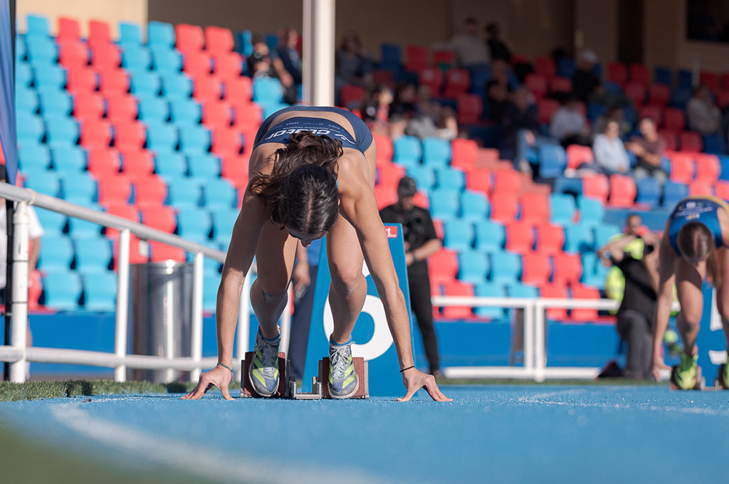Meeting Isla de Lanzarote- Ciudad Deportiva Lanzarote